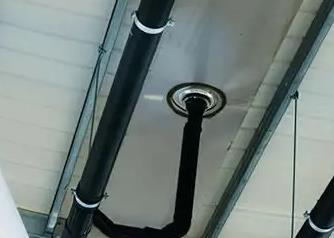 高碑店虹吸排水的原理