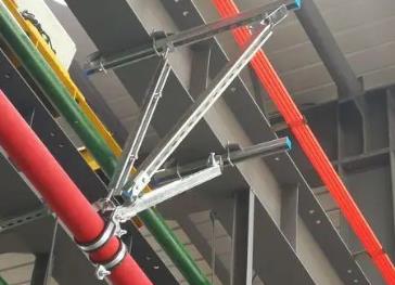 高碑店抗震支架厂家与你分享你必须做的紧急情况下的准备